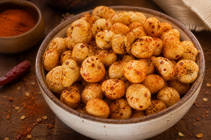 Peri Peri – Roasted Makhana